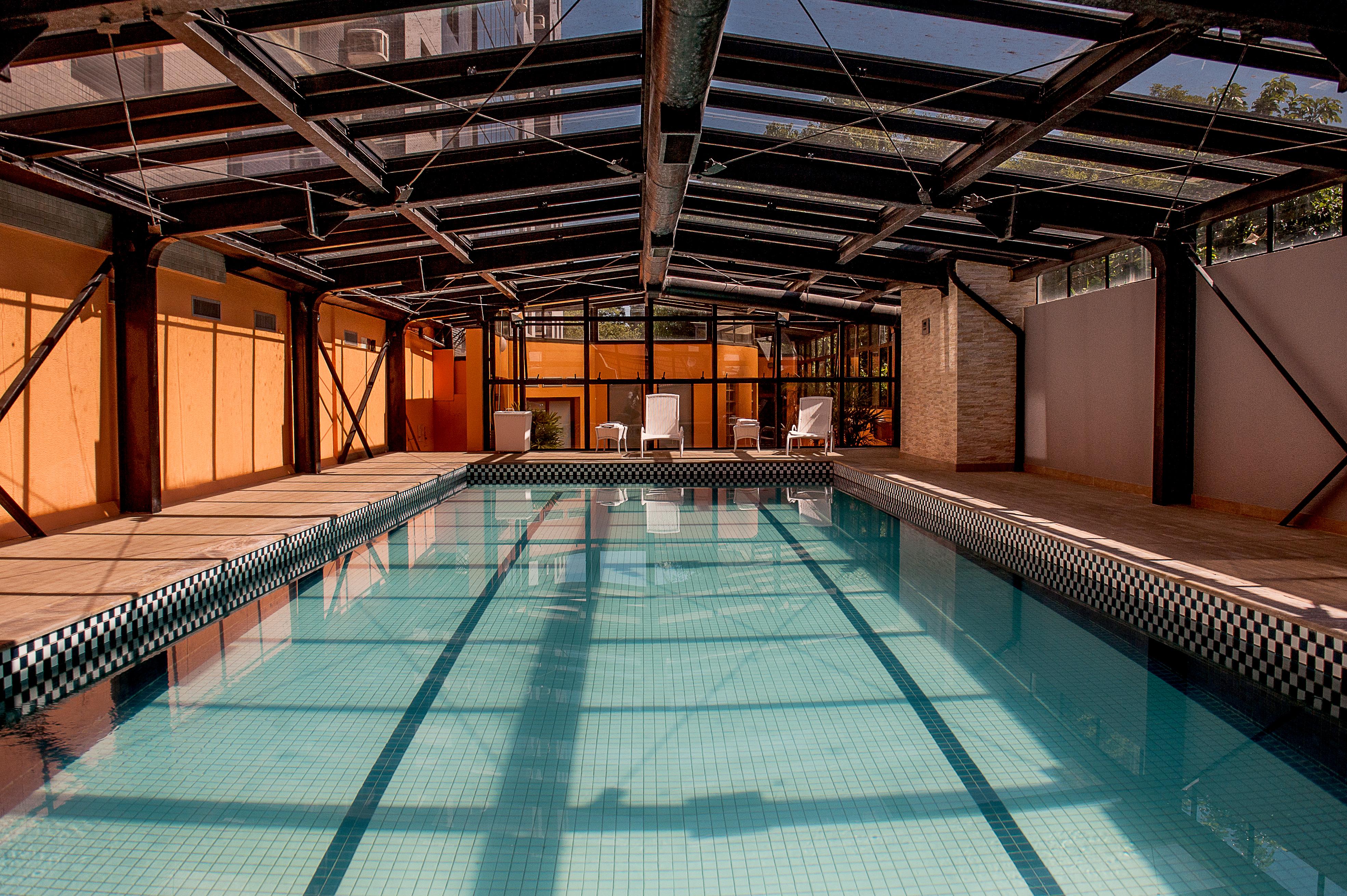 Manhattan Porto Alegre By Mercure Экстерьер фото